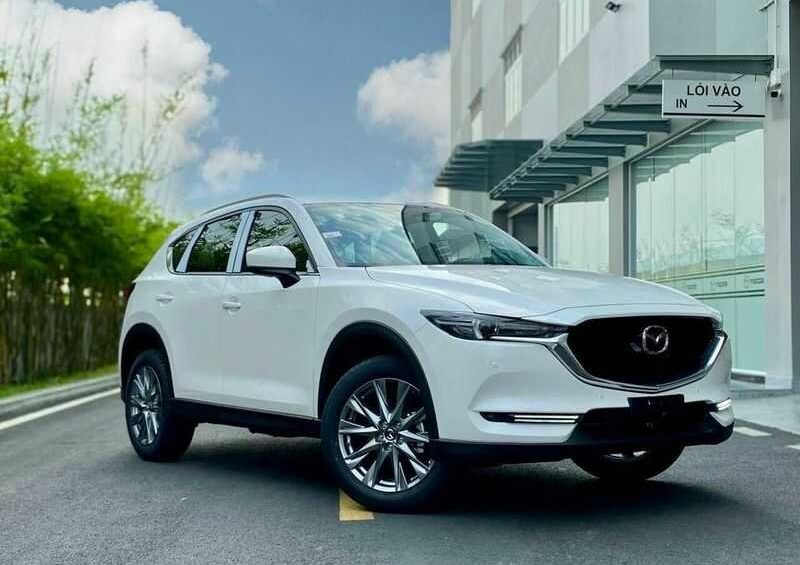 Mazda-CX-5